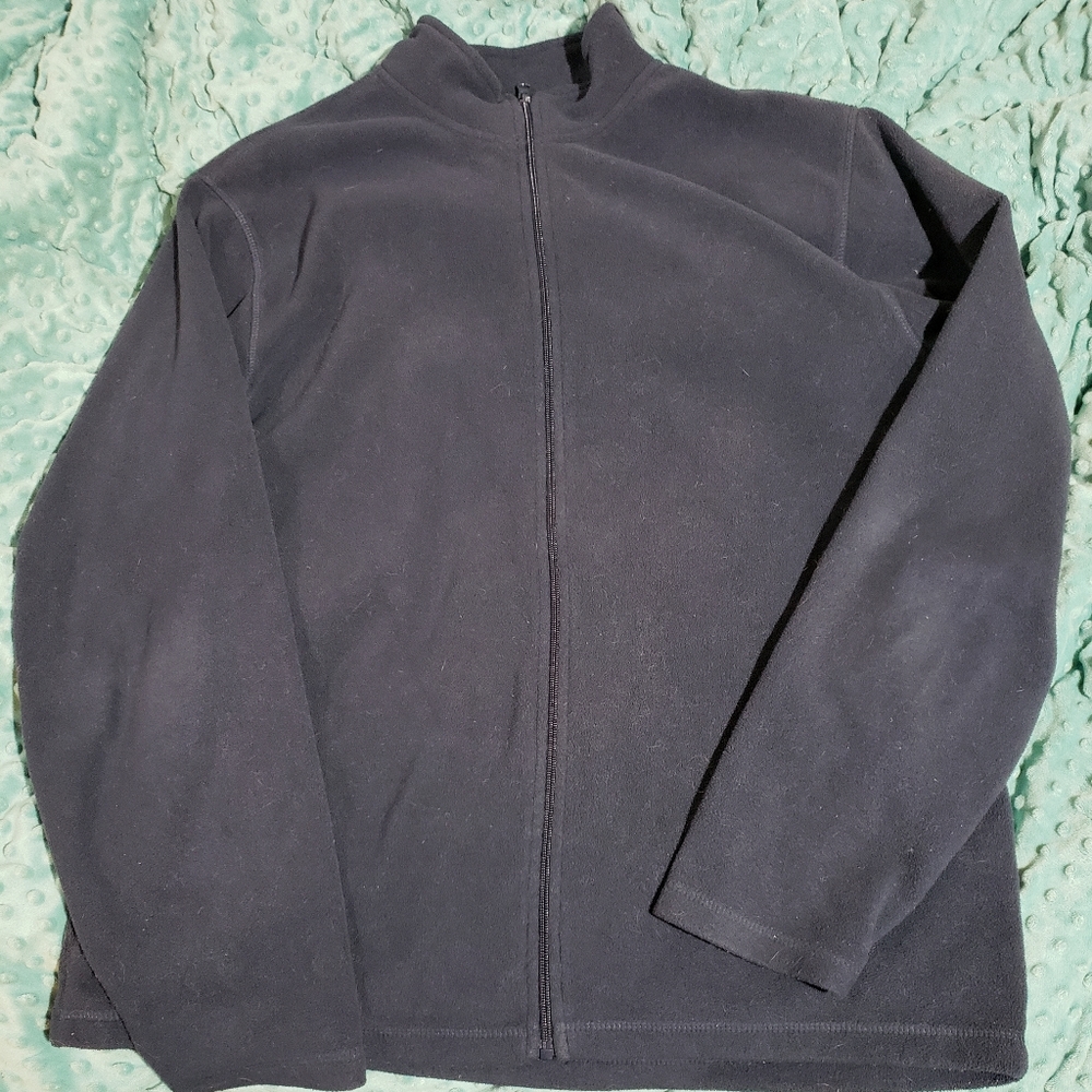 Old Navy Men's Fleece Jacket